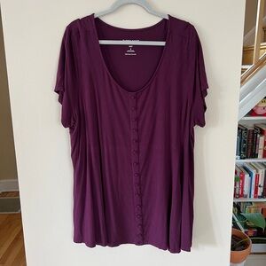 Torrid | Super Soft Knit Top